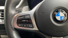 BMW 2 Series 220i M Sport 4dr Step Auto Petrol Saloon